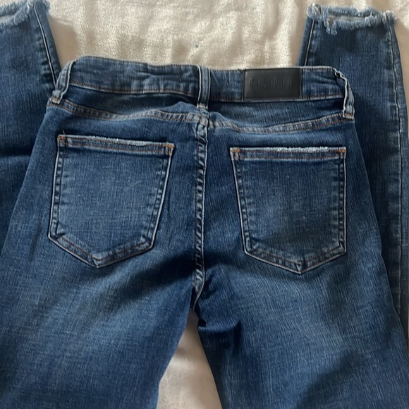 Jeans 25 - Picture 4 of 4